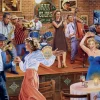 Ravensburger 500 Pieces* - Jumpin Jive! - 500 Piece Jigsaw Puzzle