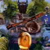 Ravensburger 1000 Pieces* - Jurassic Park Movie Poster - 1000 Piece Jigsaw Puzzle