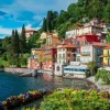 Ravensburger 500 Pieces* - Lake Como, Italy - 500 Piece Jigsaw Puzzle