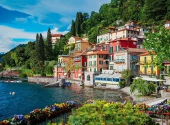Ravensburger 500 Pieces* - Lake Como, Italy - 500 Piece Jigsaw Puzzle