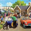 Ravensburger 1000 Pieces* - Leisure Days No 6 Days Out - 1000 Piece Jigsaw Puzzle