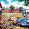 Ravensburger 1000 Pieces* - Leisure Days No 4 The Scoreboard End - 1000 Piece Jigsaw Puzzle
