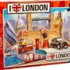 Ravensburger 100 Pieces & Under* - London - 100Xxl Piece Jigsaw Puzzle