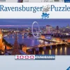 Ravensburger 1000 Pieces* - London At Night - 1000 Piece Jigsaw Puzzle Panoramic