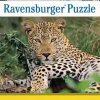 Ravensburger 100 Pieces & Under* - Lounging Leopard - 100Xxl Piece Jigsaw Puzzle