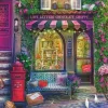 Ravensburger 1500 Pieces* - Love Letters Chocolate Shop - 1500 Piece Jigsaw Puzzle