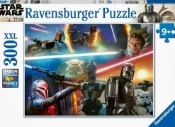 Ravensburger 300 Pieces & Under* - Mandalorian - 300Xxl Piece Jigsaw Puzzle