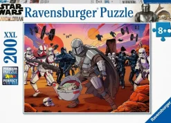 Ravensburger 300 Pieces & Under* - Mandalorian - 200Xxl Piece Jigsaw Puzzle