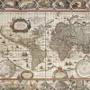 Ravensburger 2000 Pieces* - Map Of The World From 1650 - 2000 Piece Jigsaw Puzzle