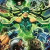 Ravensburger 1000 Pieces* - Marvel Villainous - Hela - 1000 Piece Jigsaw Puzzle