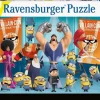 Ravensburger 100 Pieces & Under* - Minions 2 - 100Xxl Piece Jigsaw Puzzle
