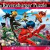 Ravensburger 300 Pieces & Under* - Miraculous - 200Xxl Piece Jigsaw Puzzle