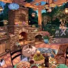 Ravensburger 1000 Pieces* - My Haven No 10 - The Garden Kitchen - 1000 Piece Jigsaw Puzzle