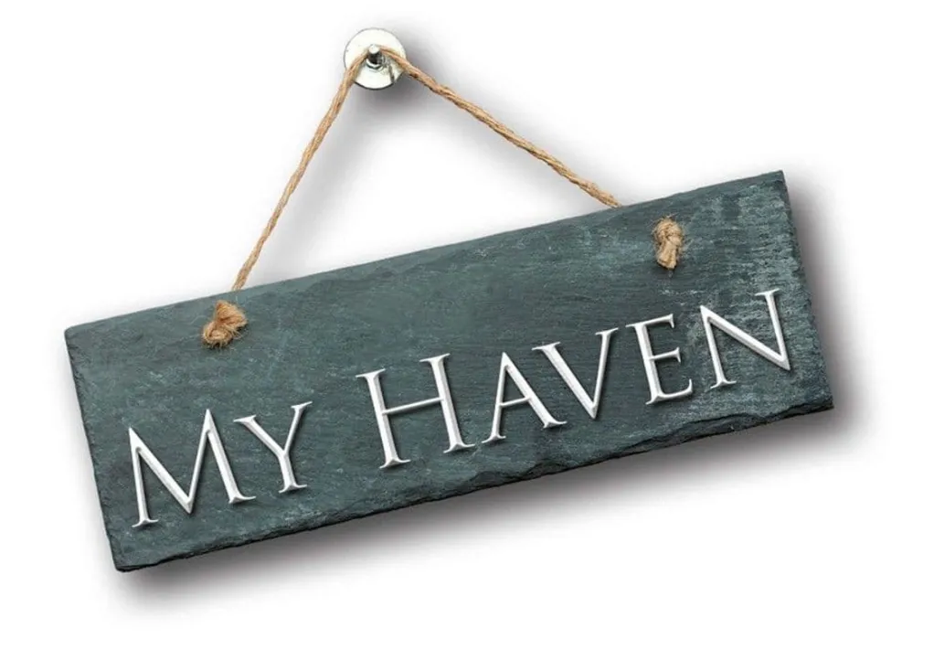 Ravensburger 1000 Pieces* - My Haven No 7 - The Beach Hut - 1000 Piece Jigsaw Puzzle