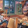 Ravensburger 1000 Pieces* - My Haven No 6 - The Cosy Shed - 1000 Piece Jigsaw Puzzle