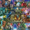 Ravensburger 1000 Pieces* - Myths & Legends - 1000 Piece Jigsaw Puzzle