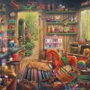 Ravensburger 1000 Pieces* - Nostalgic Toys - 1000 Piece Jigsaw Puzzle