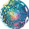 Ravensburger 500 Pieces* - Oceans Circular - 500 Piece Jigsaw Puzzle