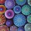 Ravensburger 1500 Pieces* - One Dot At A Time - 1500 Piece Jigsaw Puzzle