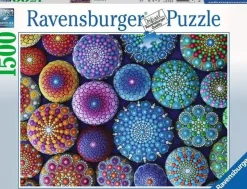 Ravensburger 1500 Pieces* - One Dot At A Time - 1500 Piece Jigsaw Puzzle