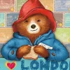 Ravensburger 1000 Pieces* - Paddington - 1000 Piece Jigsaw Puzzle