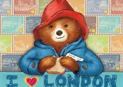 Ravensburger 1000 Pieces* - Paddington - 1000 Piece Jigsaw Puzzle