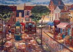 Ravensburger 1000 Pieces* - Paris Impressions - 1000 Piece Jigsaw Puzzle