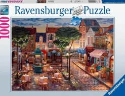 Ravensburger 1000 Pieces* - Paris Impressions - 1000 Piece Jigsaw Puzzle