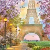Ravensburger 1500 Pieces* - Paris Romance - 1500 Piece Jigsaw Puzzle