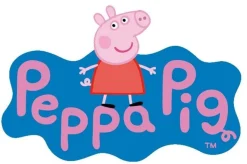 Ravensburger 100 Pieces & Under* - Peppa Pig 3 In A Box Jigsaw Puzzle