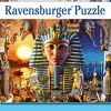Ravensburger 300 Pieces & Under* - Pharaoh'S Legacy 300Xxl Piece Jigsaw Puzzle