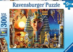 Ravensburger 300 Pieces & Under* - Pharaoh'S Legacy 300Xxl Piece Jigsaw Puzzle
