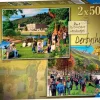 Ravensburger 500 Pieces* - Picturesque Derbyshire 2 X 500 Piece Jigsaw Puzzle