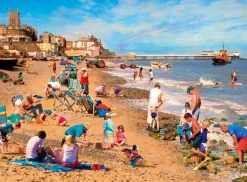 Ravensburger 500 Pieces* - Picturesque Norfolk 2 X 500 Piece Jigsaw Puzzle