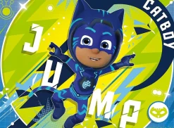 Ravensburger 100 Pieces & Under* - Pj Masks - 4 In A Box Jigsaw Puzzle