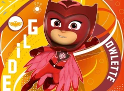 Ravensburger 100 Pieces & Under* - Pj Masks - 4 In A Box Jigsaw Puzzle