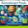 Ravensburger 300 Pieces & Under* - Planet Holograms 300Xxl Piece Jigsaw Puzzle