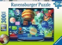 Ravensburger 300 Pieces & Under* - Planet Holograms 300Xxl Piece Jigsaw Puzzle
