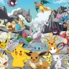 Ravensburger 1500 Pieces* - Pokemon Classics - 1500 Piece Jigsaw Puzzle