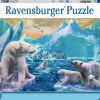 Ravensburger 300 Pieces & Under* - Polar Bear Kingdom 300Xxl Piece Jigsaw Puzzle