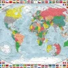 Ravensburger 1000 Pieces* - Portrait Of The Earth 2 - 1000 Piece Jigsaw Puzzle