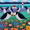 Ravensburger 500 Pieces* - Puffinry 500 Piece Jigsaw Puzzle
