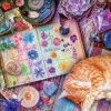 Ravensburger 500 Pieces* - Purrfect Peace - 500 Piece Jigsaw Puzzle