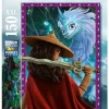 Ravensburger 300 Pieces & Under* - Raya & The Last Drag 150Xxl Piece Jigsaw Puzzle