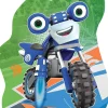 Ravensburger 100 Pieces & Under* - Ricky Zoom 4 Shaped Jigsaw Puzzle In A Box