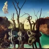 Ravensburger 1000 Pieces* - Salvador Dali - 1000 Piece Jigsaw Puzzle