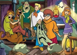 Ravensburger 1000 Pieces* - Scooby Doo Unmasking - 1000 Piece Jigsaw Puzzle