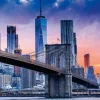 Ravensburger 2000 Pieces* - Skyline New York - 2000 Piece Jigsaw Puzzle