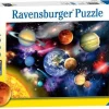 Ravensburger 300 Pieces & Under* - Solar System - 300Xxl Piece Jigsaw Puzzle