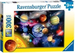 Ravensburger 300 Pieces & Under* - Solar System - 300Xxl Piece Jigsaw Puzzle